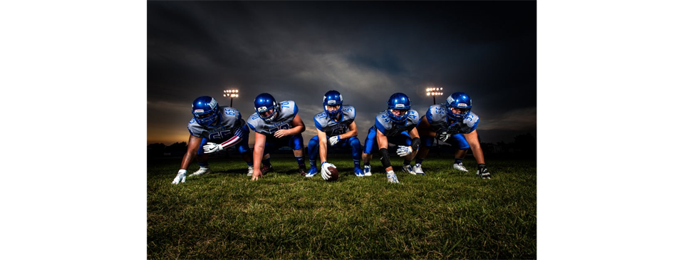 Youth Football